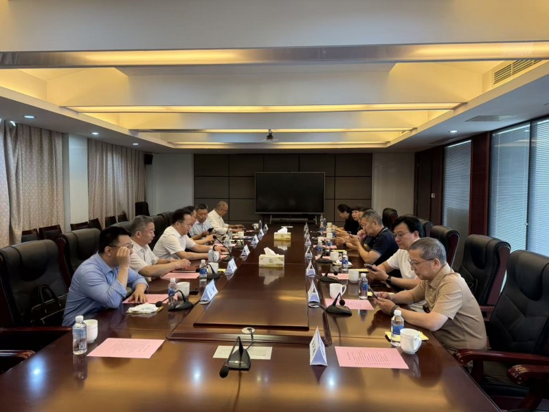 市政协工商联界别召开“委员议‘十五五